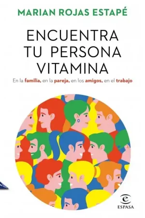 Alta Calidad ENCUENTRA TU PERSONA VITAMINA