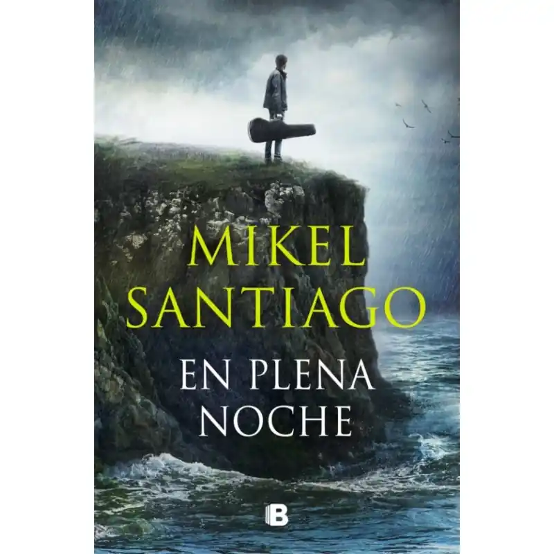 EN PLENA NOCHE Devolución Gratuita