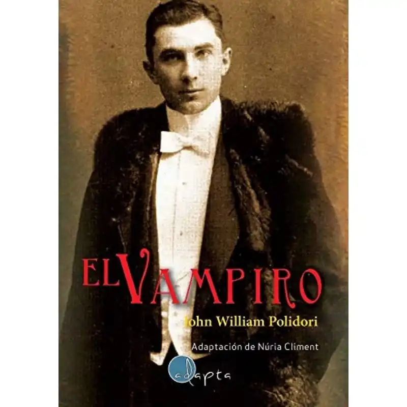 EL VAMPIRO, LECTURA FÁCIL Barato