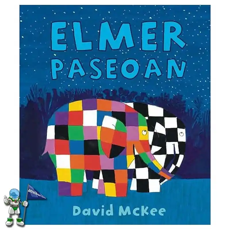 ELMER PASEOAN Favorito De Clientes