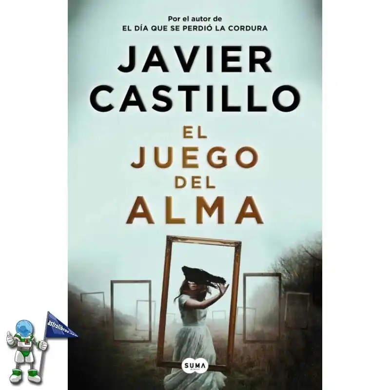 Mejor Precio EL JUEGO DEL ALMA