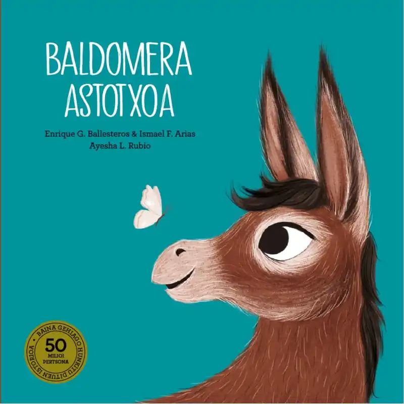 BALDOMERA ASTOTXOA Oferta De Temporada