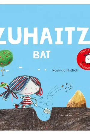 Barato ZUHAITZ BAT PREMIO APILA 2019