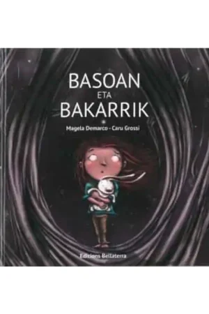 BASOAN ETA BAKARRIK Alta Calidad