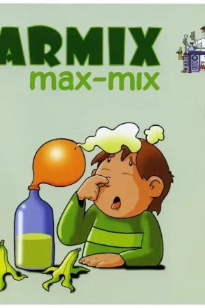 Envío Exprés ARMIX MAX-MIX