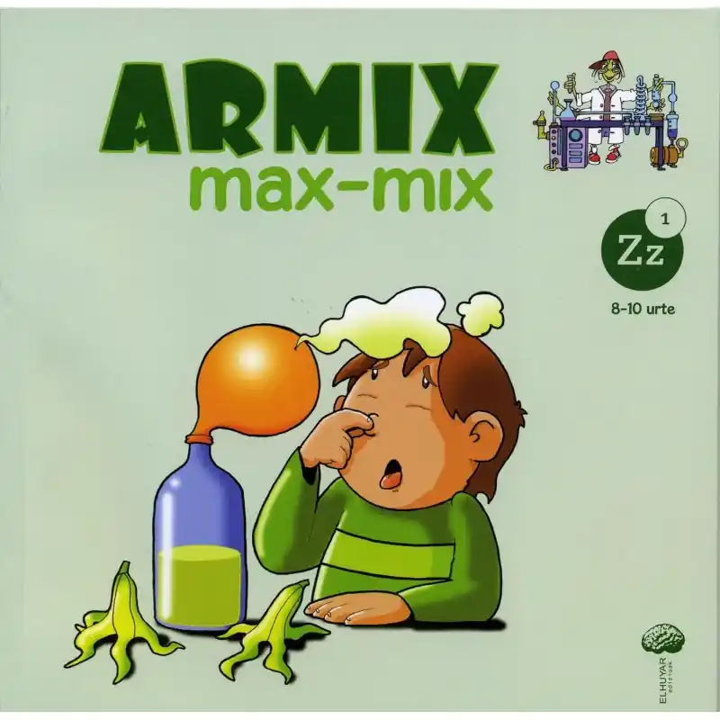 Envío Exprés ARMIX MAX-MIX