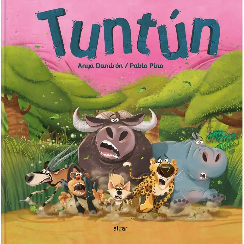 TUNTÚN CUENTO ILUSTRADO Última Oportunidad