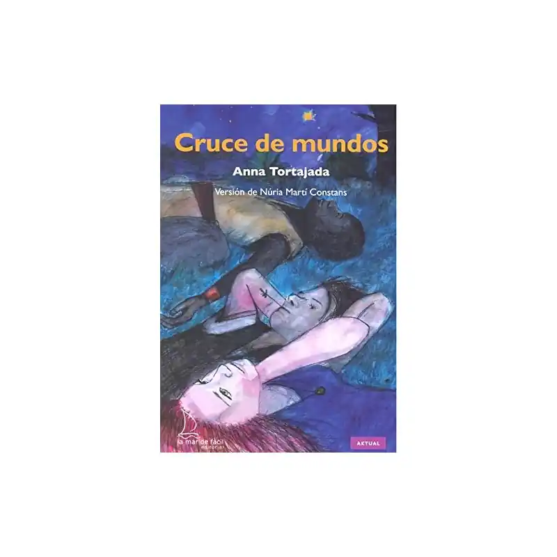 Envío Exprés CRUCE DE MUNDOS, LECTURA FÁCIL