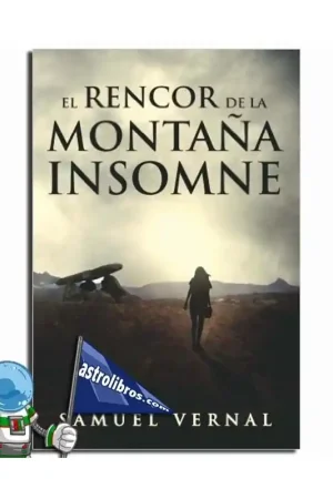 Liquidación EL RENCOR DE LA MONTAÑA INSOMNE