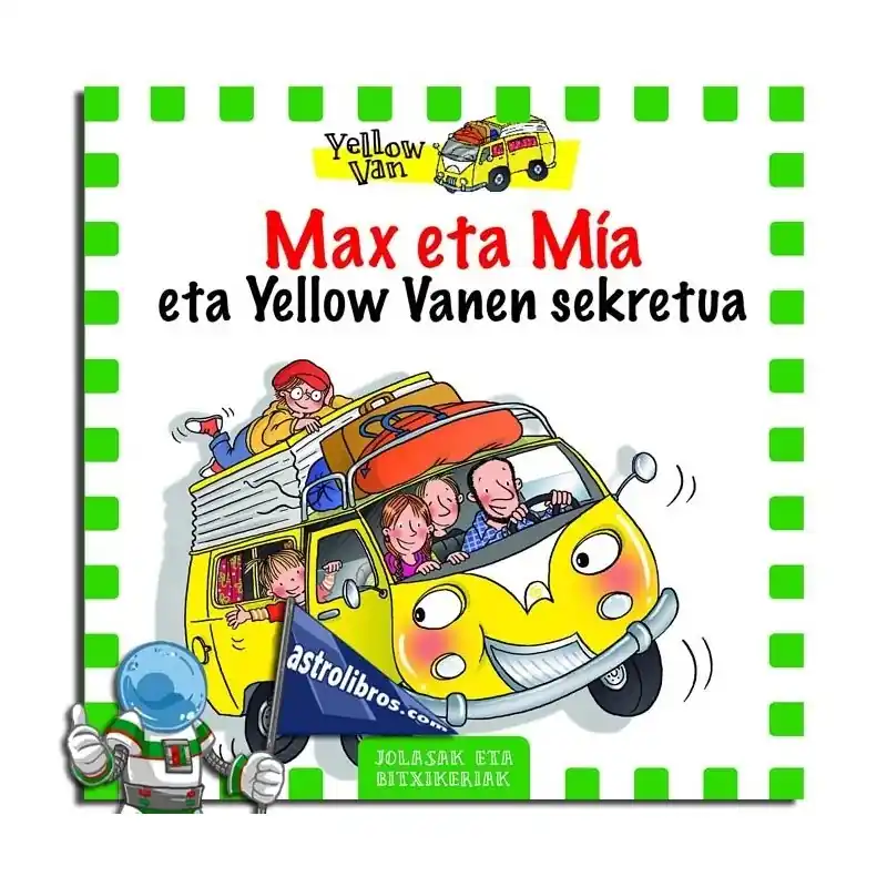 Oferta De Temporada MAX ETA MIA ETA YELLOW VANEN SEKRETUA