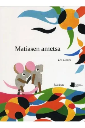 Oferta Flash MATIASEN AMETSA