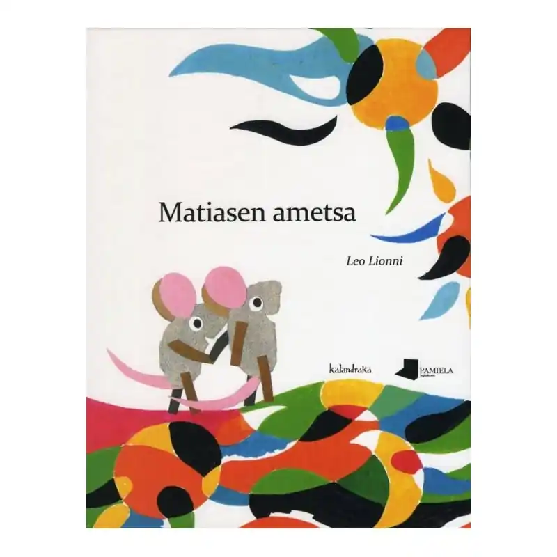 Oferta Flash MATIASEN AMETSA