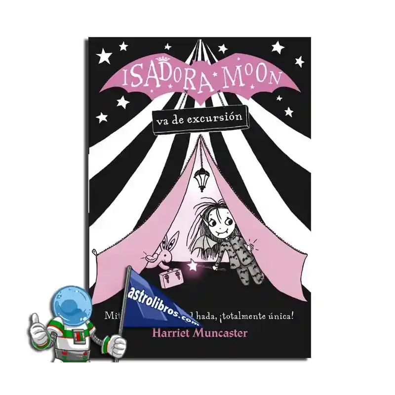 Precio Bajo ISADORA MOON VA DE EXCURSIÓN, ISADORA MOON 2