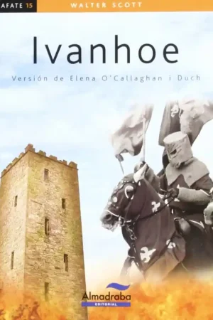 Promoción Exclusiva IVANHOE, LECTURA FÁCIL