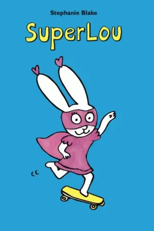SUPERLOU, SIMON 3 Precio Económico