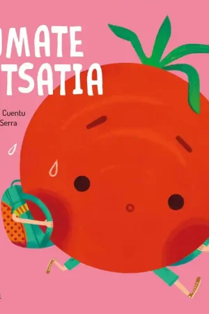 Comprar En Línea TOMATE LOTSATIA, FRUTAK ETA BARAZKIAK