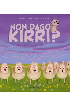 NON DAGO KIRRI? Alta Calidad