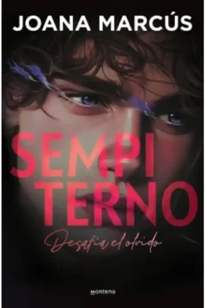 SEMPITERNO (BILOGÍA EXTRAÑOS 2) Oferta Especial