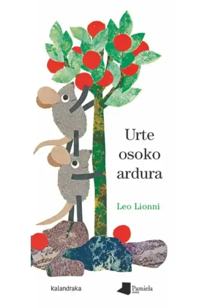 Ordena Ya URTE OSOKO ARDURA