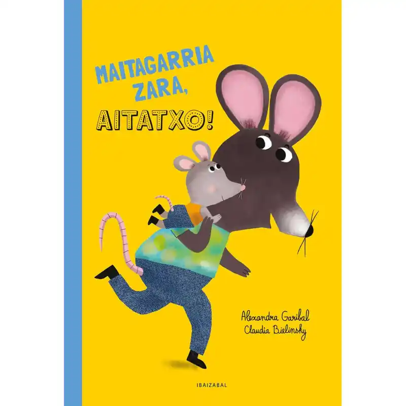 Precio De Fábrica MAITAGARRIA ZARA, AITATXO!