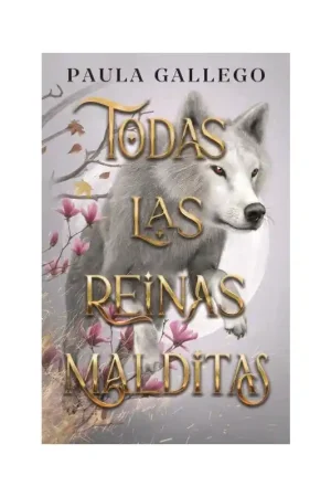 Precio Económico TODAS LAS REINAS MALDITAS, OSCURAS 2
