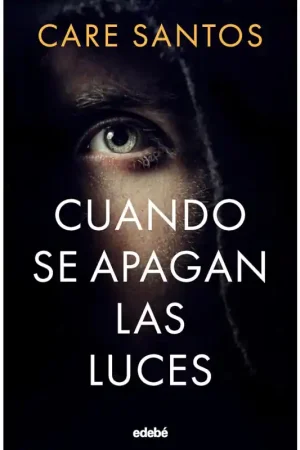 CUANDO SE APAGAN LAS LUCES Marca Reconocida