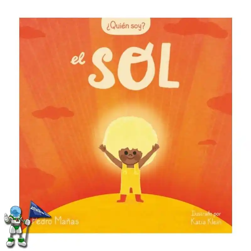 ¿QUIÉN SOY? EL SOL Súper Precio