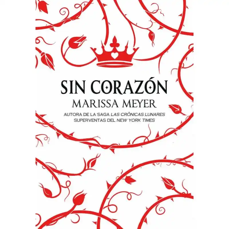 Precio Bajo SIN CORAZÓN, NUEVA EDICIÓN