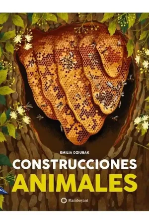 Oferta CONSTRUCCIONES ANIMALES