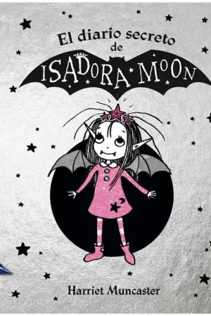 Precio De Fábrica EL DIARIO SECRETO DE ISADORA MOON