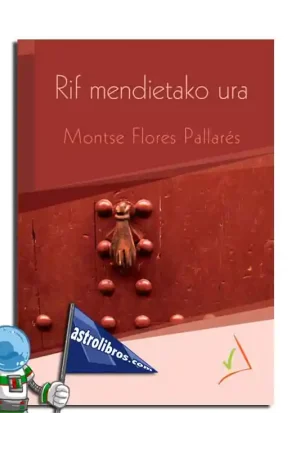 RIF MENDIETAKO URA IRAKURKETA ERRAZA Marca Reconocida