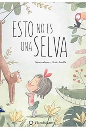 Garantía De Devolución De Dinero ESTO NO ES UNA SELVA