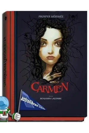 Barato CARMEN BENJAMIN LACOMBE