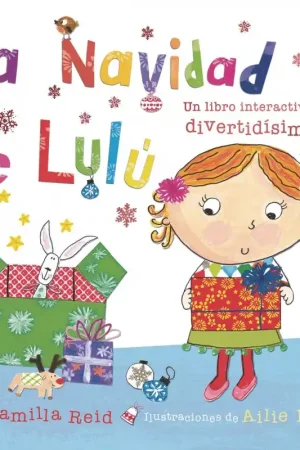 Comprar En Línea LA NAVIDAD DE LULÚ
