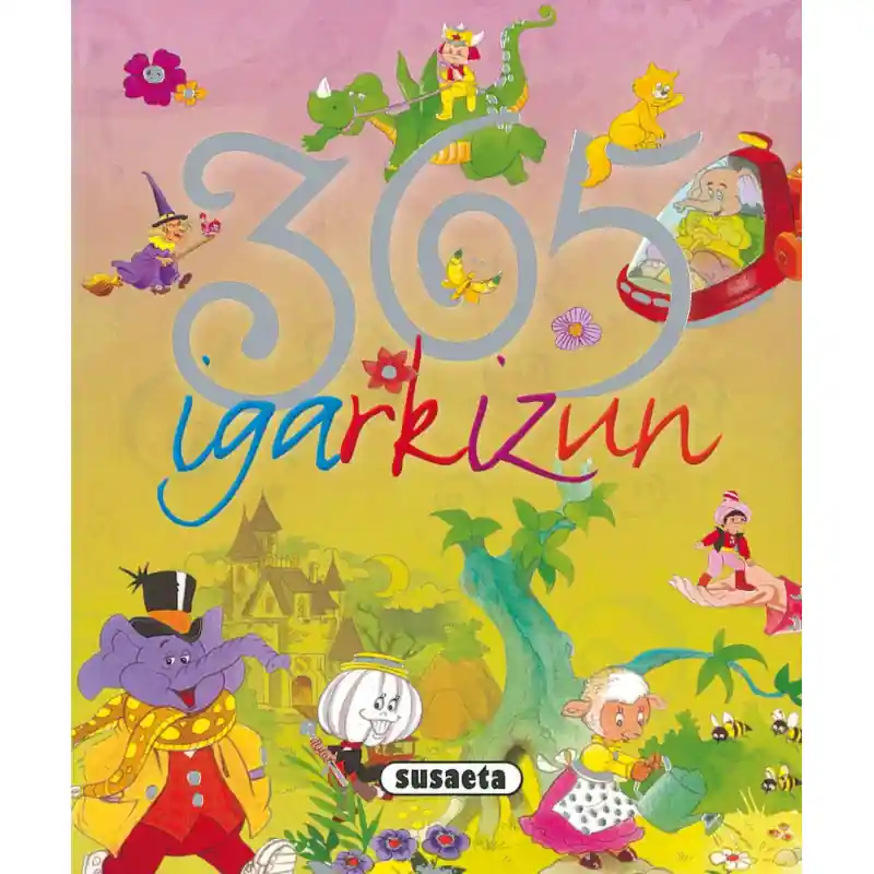 Solo Por Tiempo Limitado IGARKIZUN 36, SUSAETA