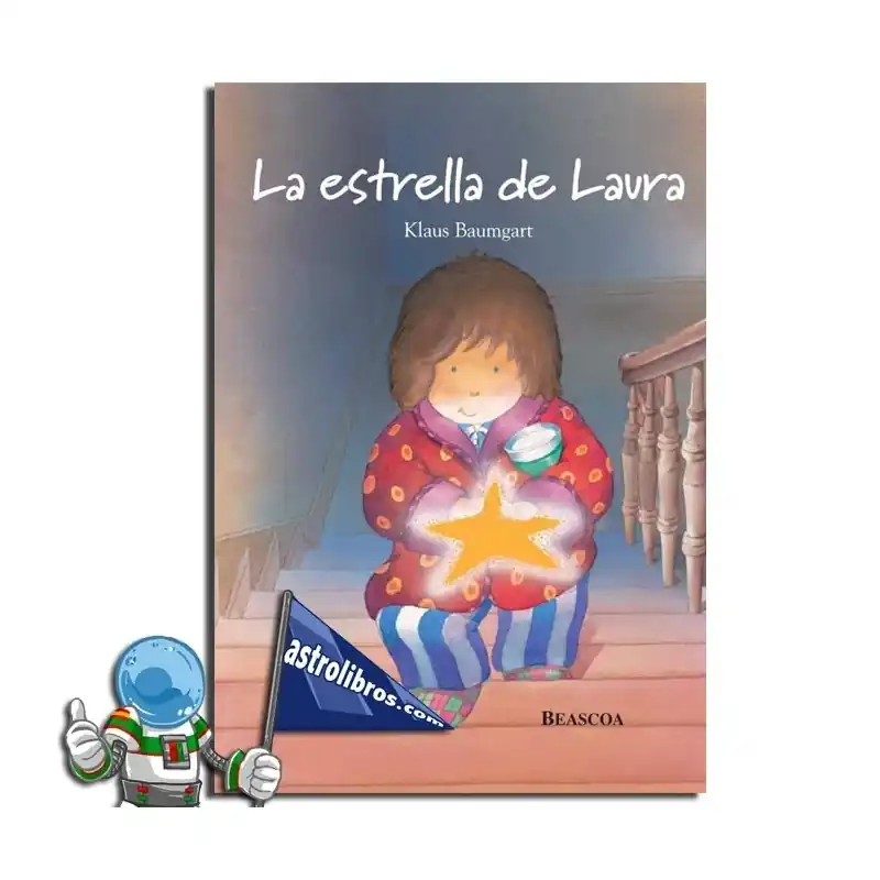 Descuento LA ESTRELLA DE LAURA
