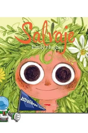 SALVAJE ÁLBUM ILUSTRADO Solo Por Tiempo Limitado