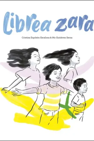 LIBREA ZARA Rebajas