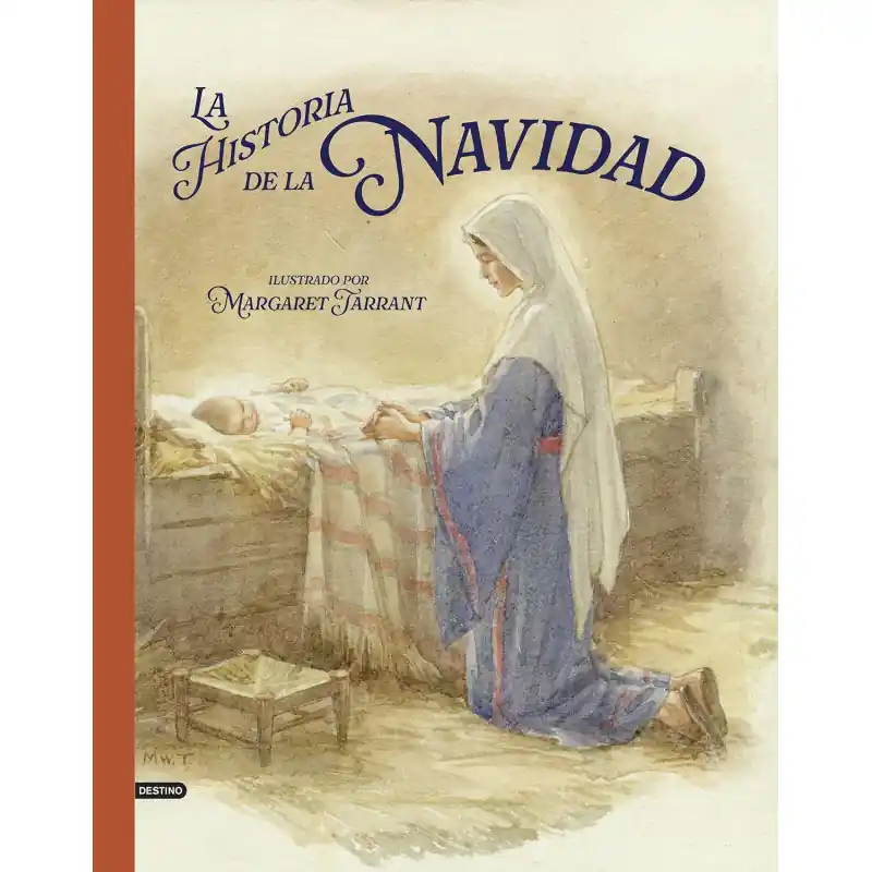 LA HISTORIA DE LA NAVIDAD Precio De Fábrica