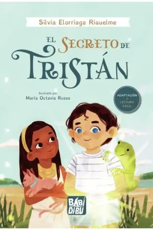 EL SECRETO DE TRISTÁN, ADAPTADO A LECTURA FÁCIL Bestseller