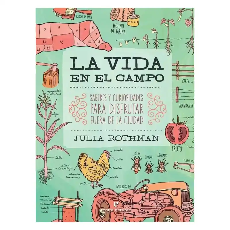 LA VIDA EN EL CAMPO Oferta Limitada