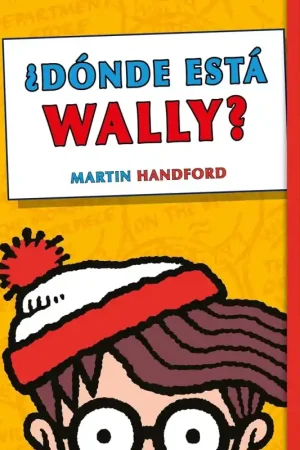 ¿DÓNDE ESTÁ WALLY? EDICIÓN ESENCIAL Oferta Flash