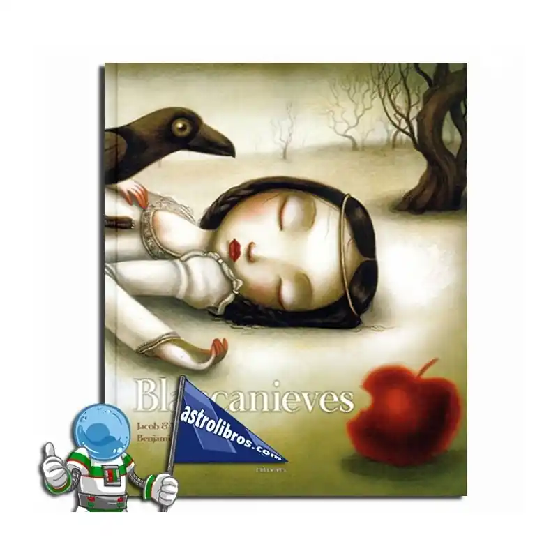 BLANCANIEVES, ÁLBUM ILUSTRADO, BENJAMIN LACOMBE Oferta De Temporada