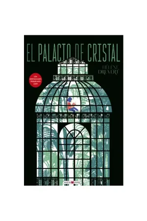 EL PALACIO DE CRISTAL Barato