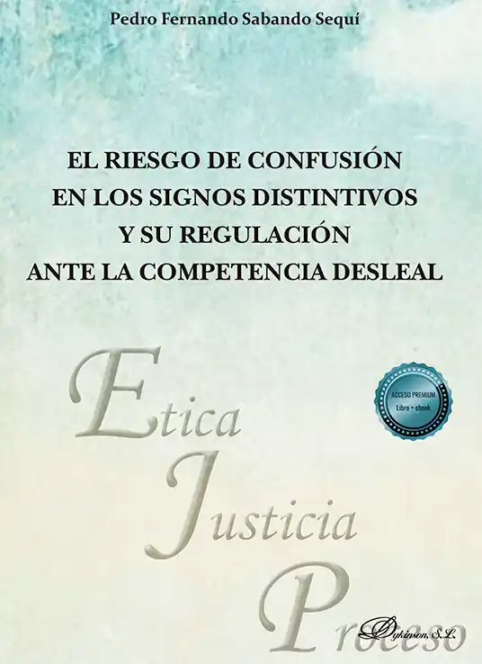 El riesgo de confusión en los signos distintivos y su regulación ante la competencia desleal Envío Exprés