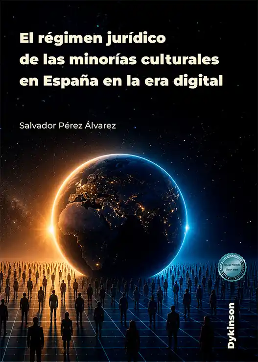 El régimen jurídico de las minorías culturales en España en la era digital Mejor Precio