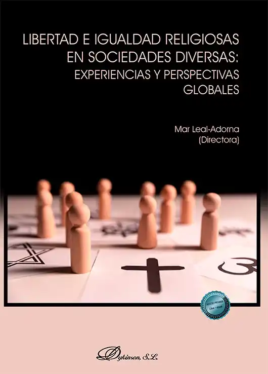 Libertad e igualdad religiosas en sociedades diversas Venta Final