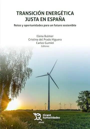 Transición energética en España Disponible Ahora
