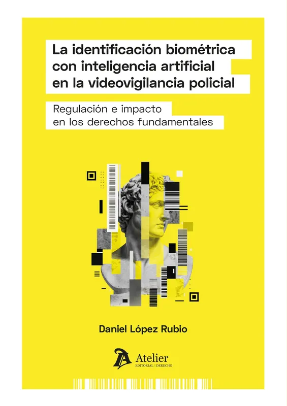 La identificación biométrica con inteligencia artificial en la videovigilancia policial Solo Por Tiempo Limitado