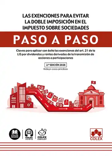 Las exenciones para evitar la doble imposición en el Impuesto sobre Sociedades. Paso a paso Pago Seguro